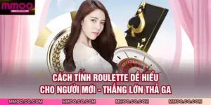 Cách Tính Roulette